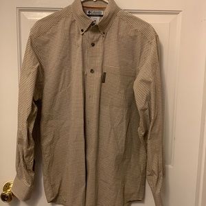 Columbia sportswear men’s shirt